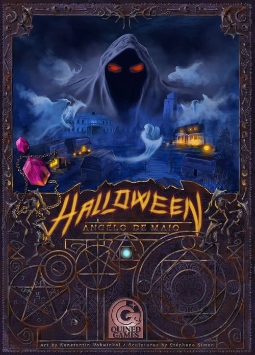 Halloween thumbnail