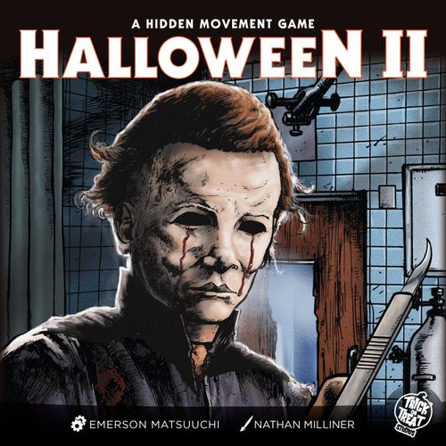 Halloween II thumbnail