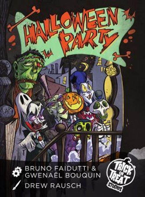 Halloween Party thumbnail