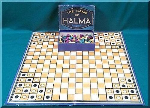 Halma thumbnail