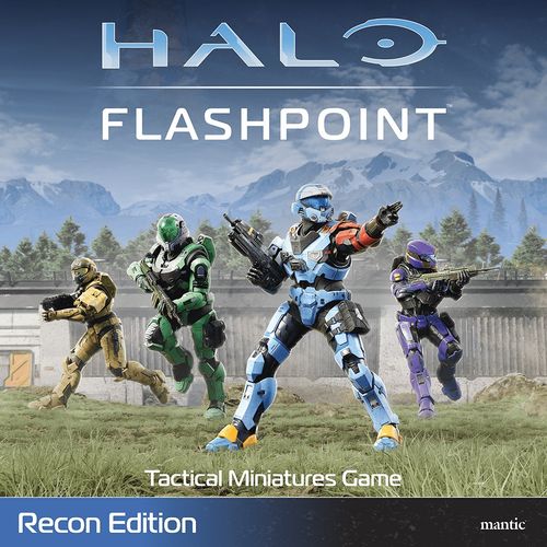 Halo: Flashpoint thumbnail