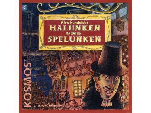 Halunken und Spelunken thumbnail