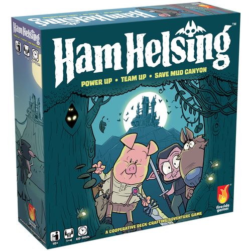 Ham Helsing thumbnail