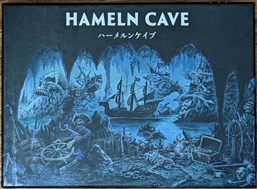 HAMELN CAVE thumbnail