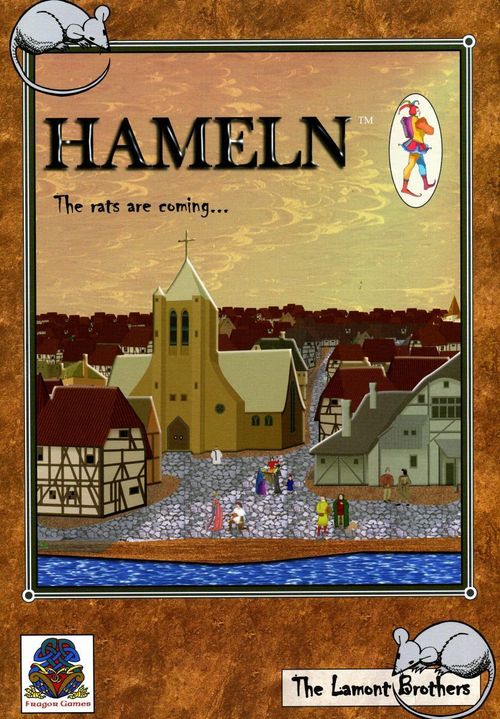 Hameln thumbnail