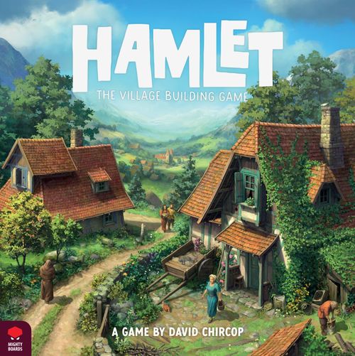 Hamlet: The Village Building Game thumbnail