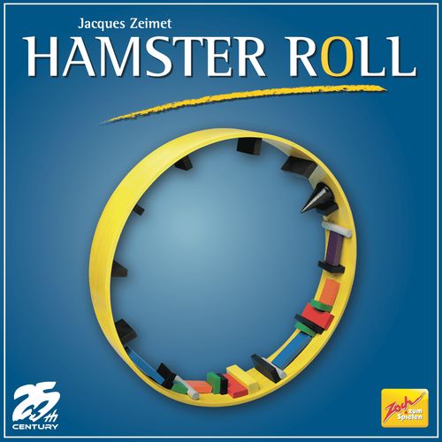 Hamster Roll thumbnail