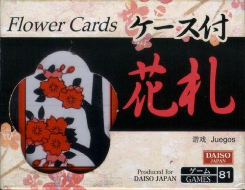 Hanafuda thumbnail