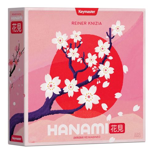 Hanami thumbnail