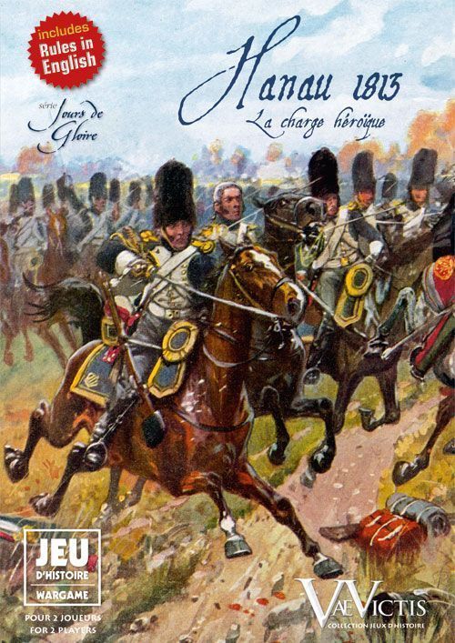 Hanau 1813 thumbnail