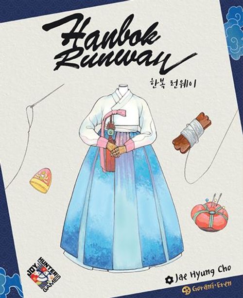 Hanbok Runway thumbnail