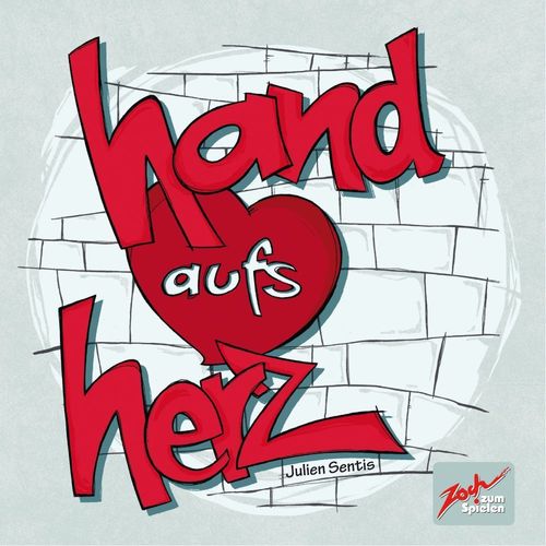 Hand aufs Herz thumbnail