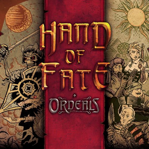 Hand of Fate: Ordeals thumbnail