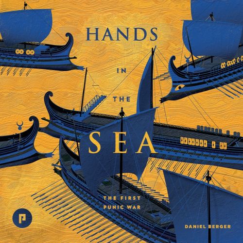 Hands in the Sea thumbnail