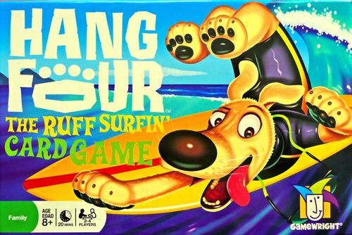 Hang Four thumbnail