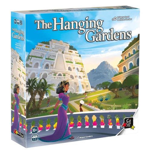The Hanging Gardens (2025) thumbnail