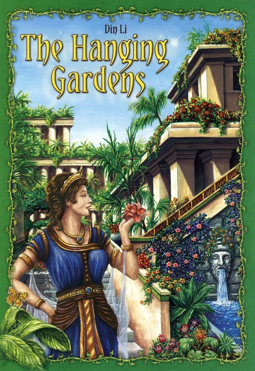 The Hanging Gardens thumbnail