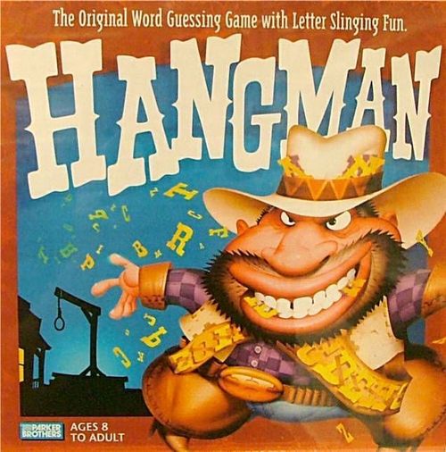 Hangman thumbnail