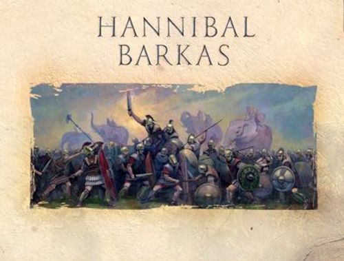 Hannibal Barkas thumbnail