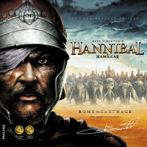 Hannibal & Hamilcar thumbnail
