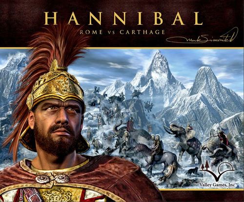 Hannibal: Rome vs. Carthage thumbnail