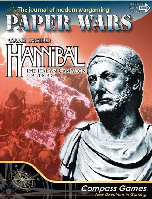 Hannibal: The Italian Campaign thumbnail