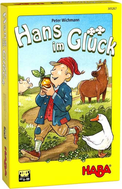 Hans im Glück thumbnail
