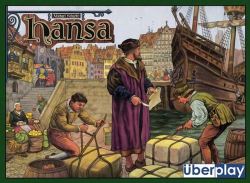 Hansa thumbnail