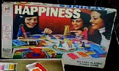 Happiness thumbnail