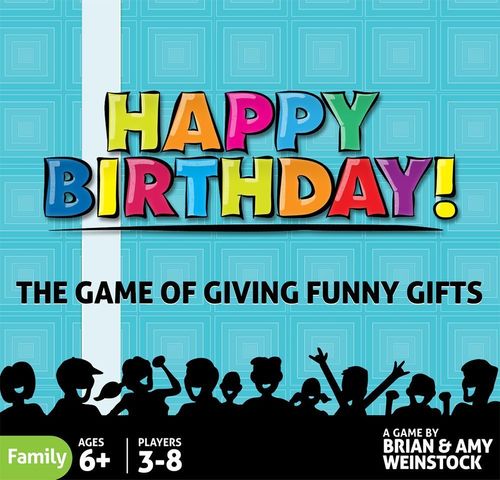Happy Birthday! thumbnail