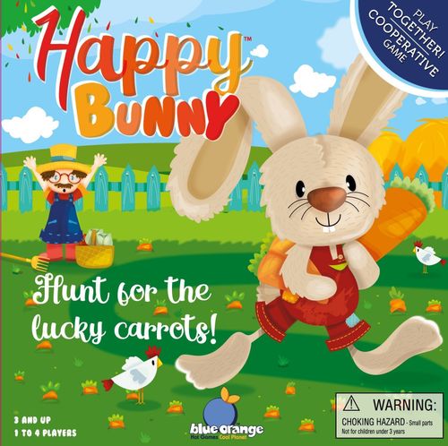 Happy Bunny thumbnail