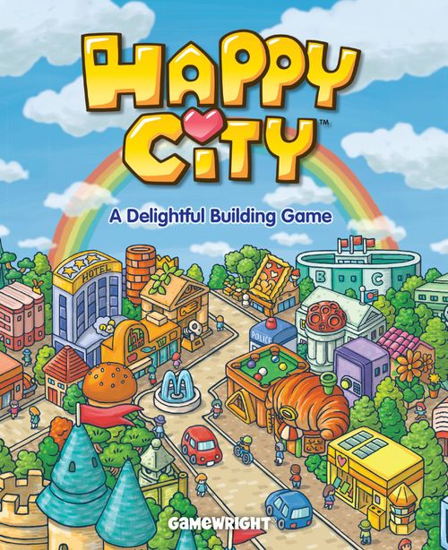 Happy City thumbnail
