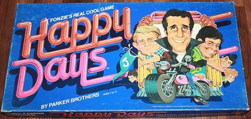 Happy Days thumbnail