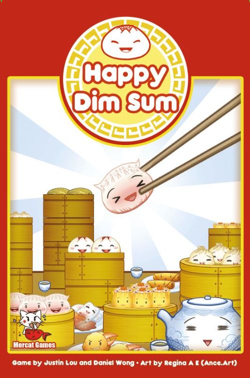 Happy Dim Sum thumbnail