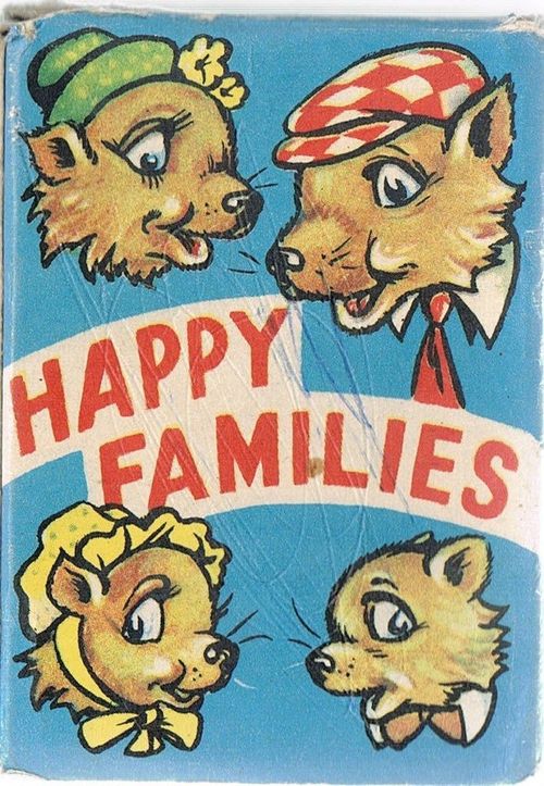Happy Families thumbnail