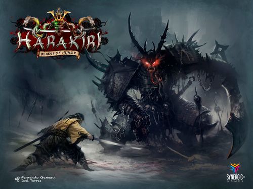 Harakiri: Blades of Honor thumbnail