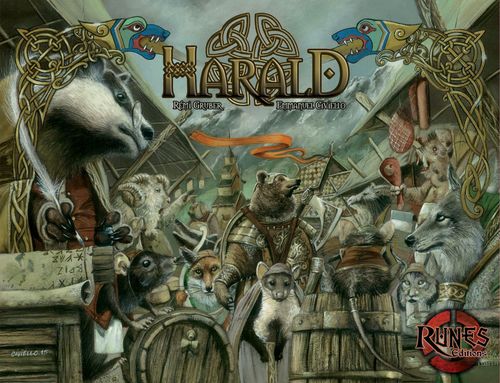 Harald thumbnail