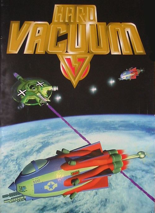 Hard Vacuum thumbnail