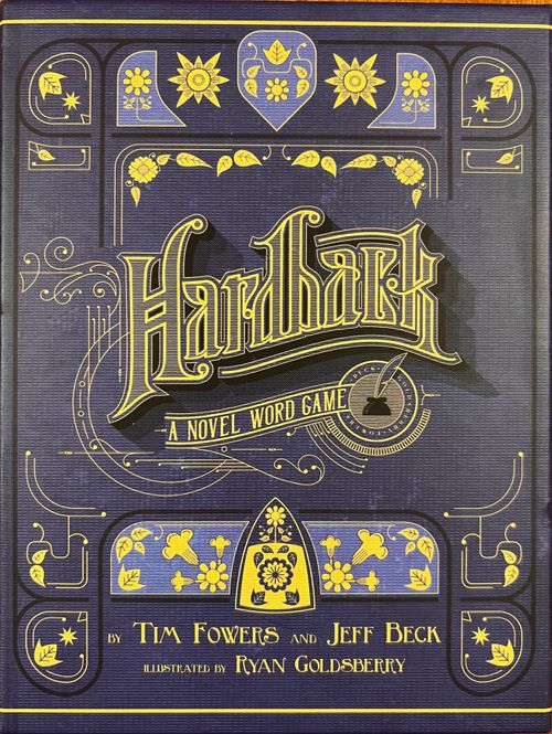 Hardback thumbnail
