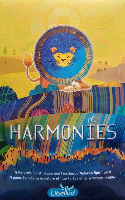 Harmonies: Mini Expansion thumbnail