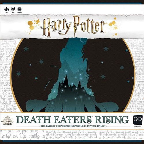 Harry Potter: Death Eaters Rising thumbnail