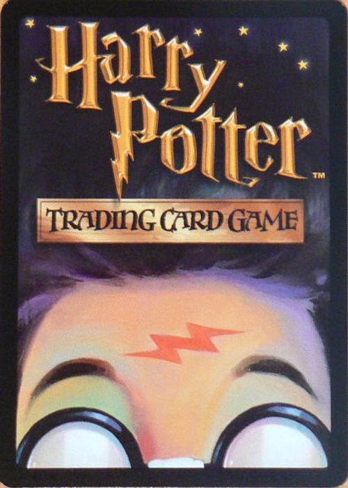 Harry Potter Trading Card Game thumbnail