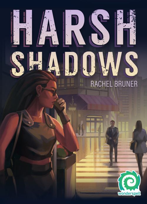 Harsh Shadows thumbnail