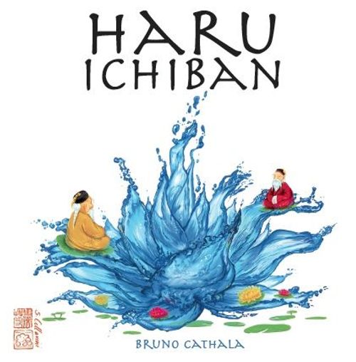 Haru Ichiban thumbnail