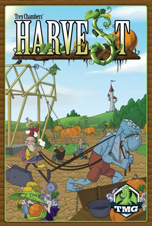 Harvest thumbnail