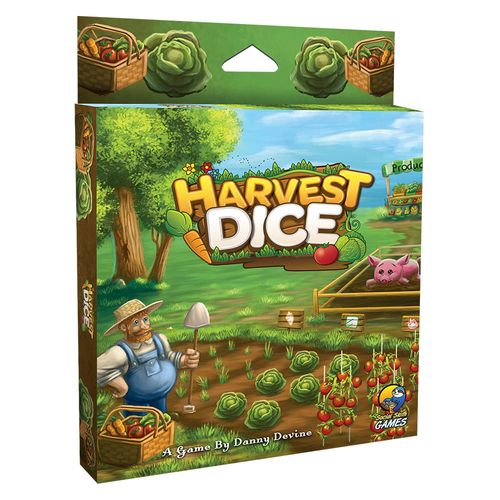 Harvest Dice thumbnail
