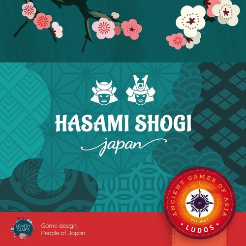 Hasami Shogi thumbnail