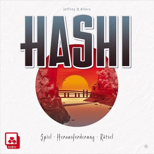 Hashi thumbnail