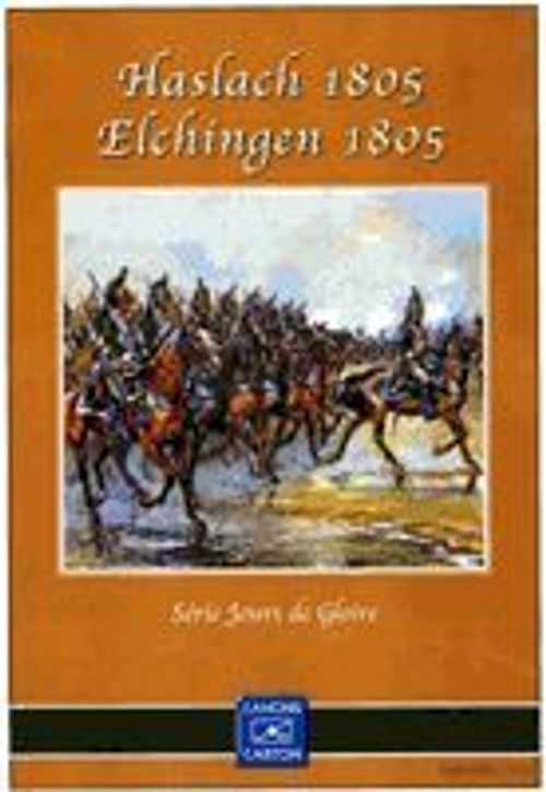 Haslach 1805 / Elchingen 1805 thumbnail