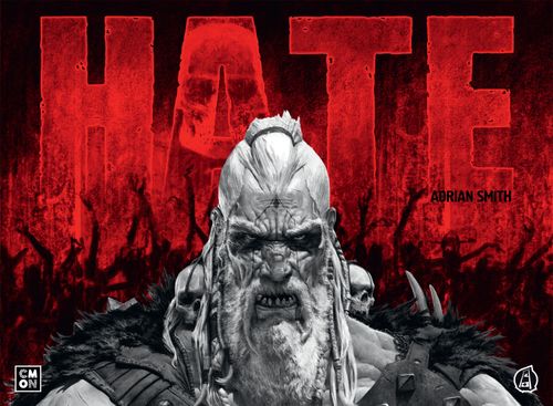 HATE thumbnail